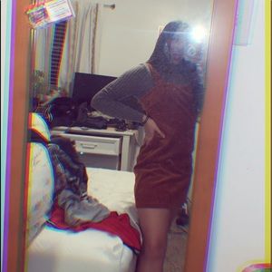 Meet your Posher, Halli